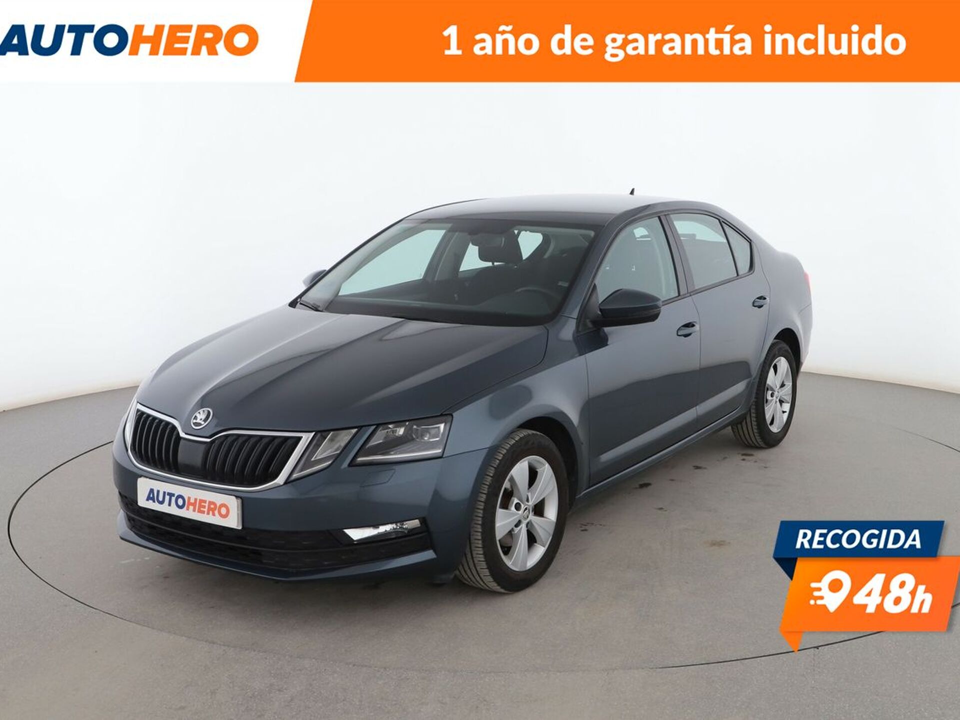 Imagen de SKODA Octavia