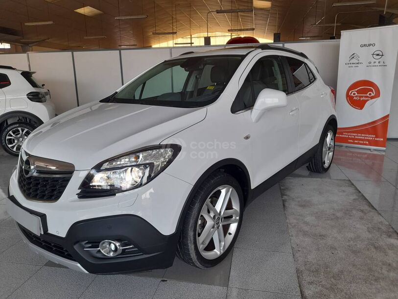 Foto del OPEL Mokka 1.5D S&S Edition