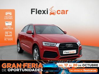 Imagen de AUDI Q3 2.0TDI quattro S tronic 110kW