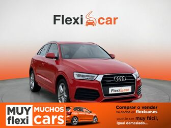 Imagen de AUDI Q3 2.0TDI quattro S tronic 110kW