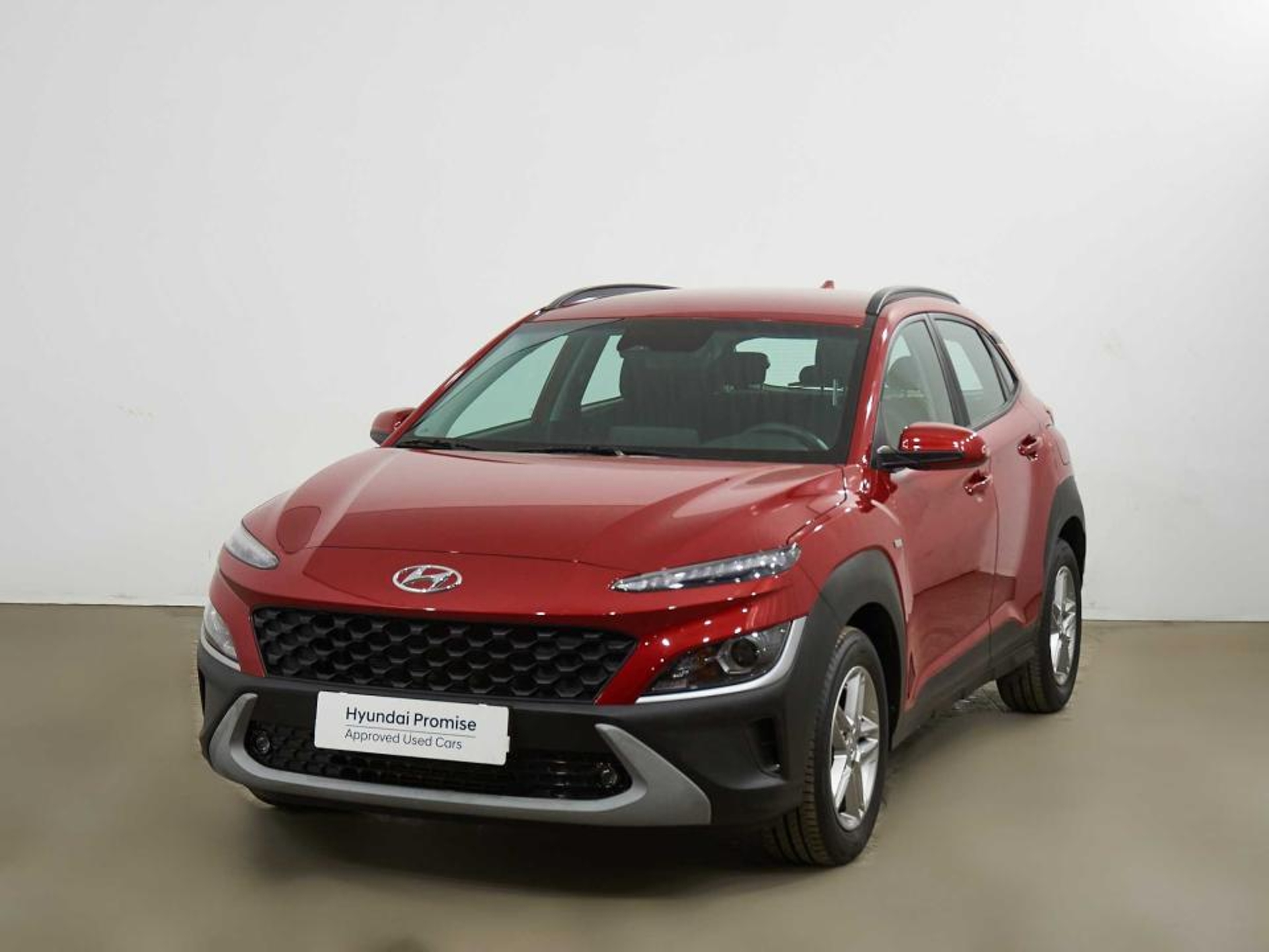 Imagen de HYUNDAI Kona
