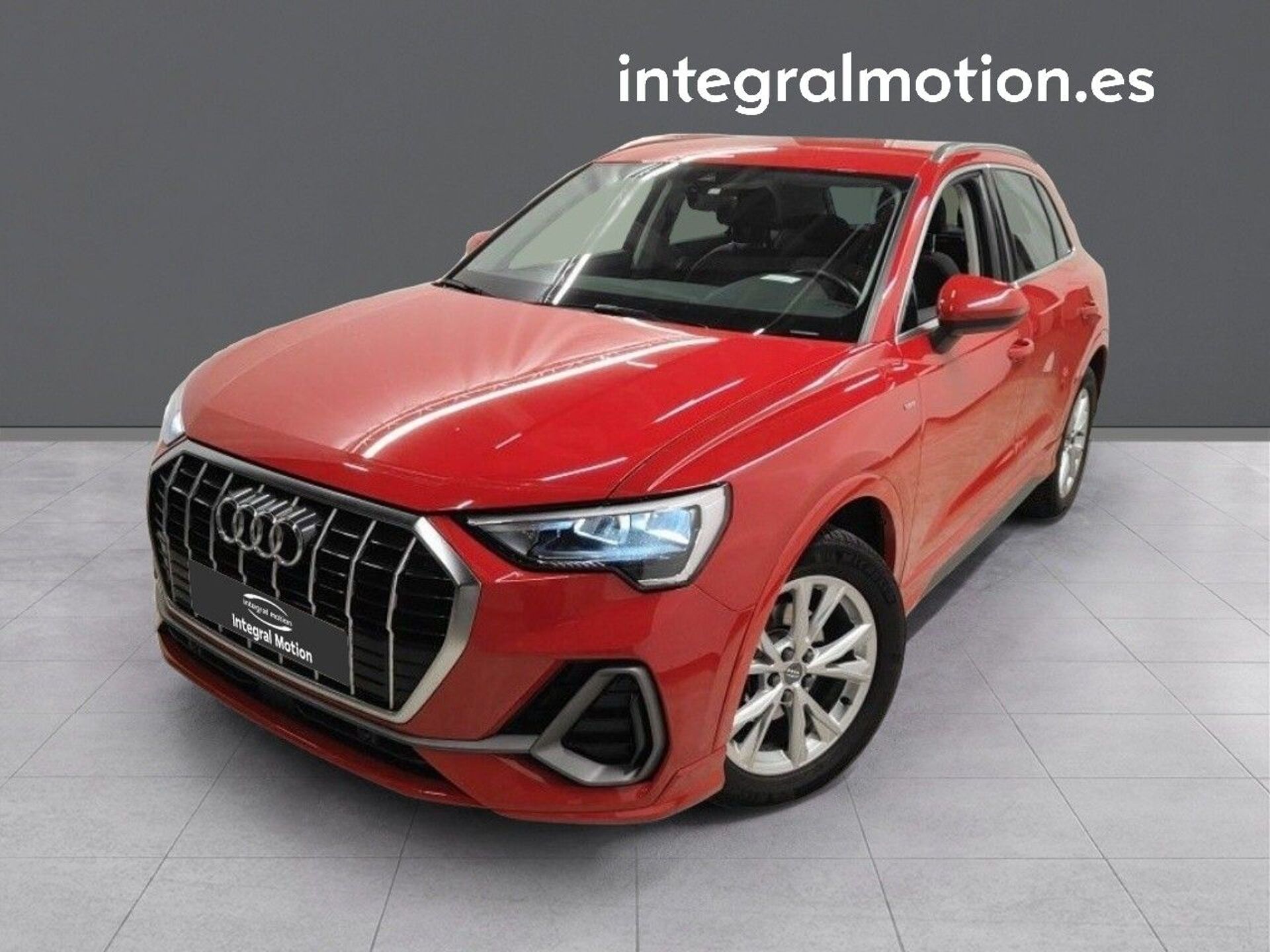 Imagen de AUDI Q3