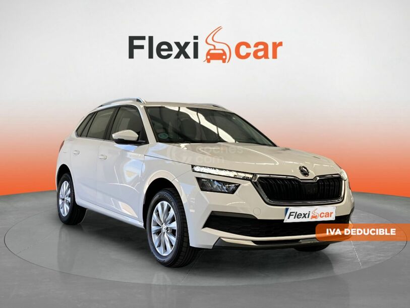 Foto del SKODA Kamiq 1.0 TSI Ambition 81kW DSG