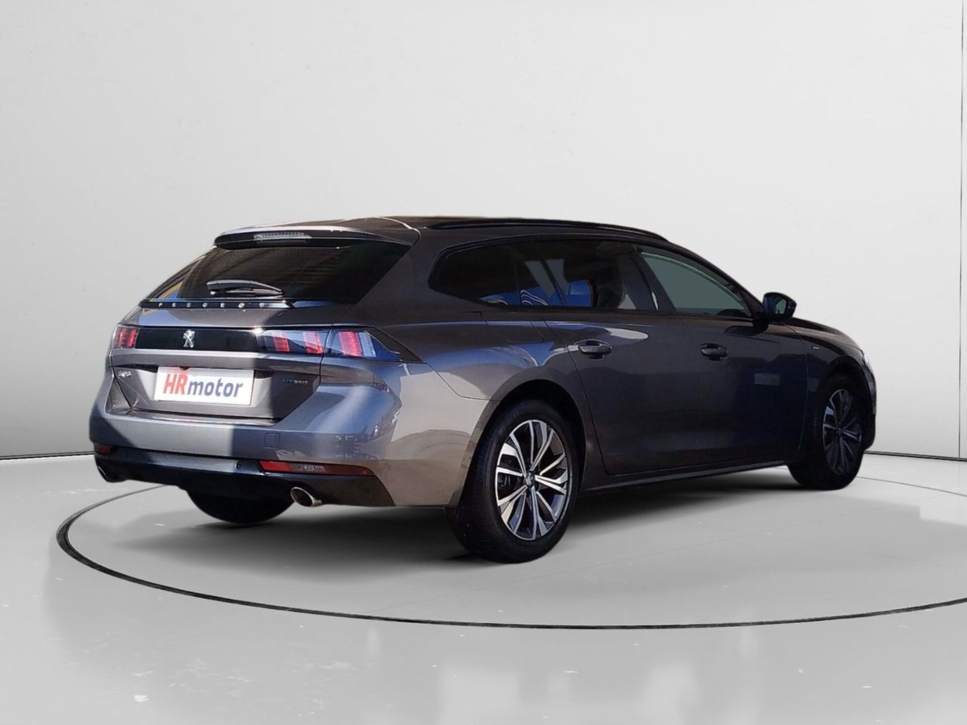 Imagen 2 de PEUGEOT 508