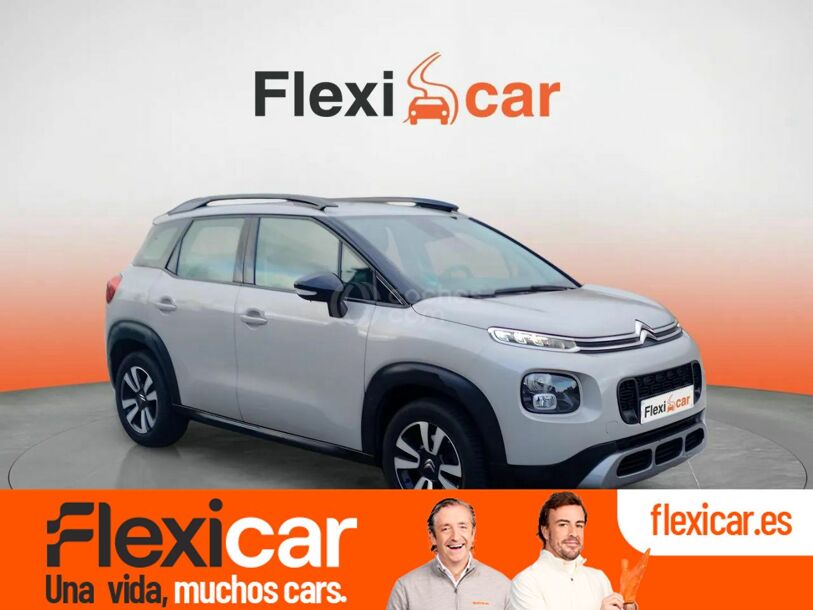 Foto del CITROEN C3 Aircross Puretech S&S Feel 110