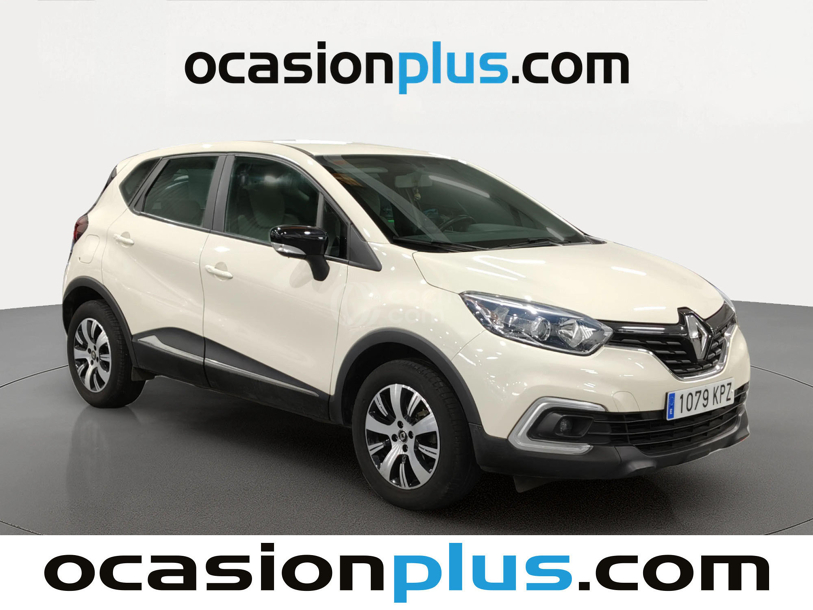 Foto del RENAULT Captur TCe eco2 Energy Intens 90