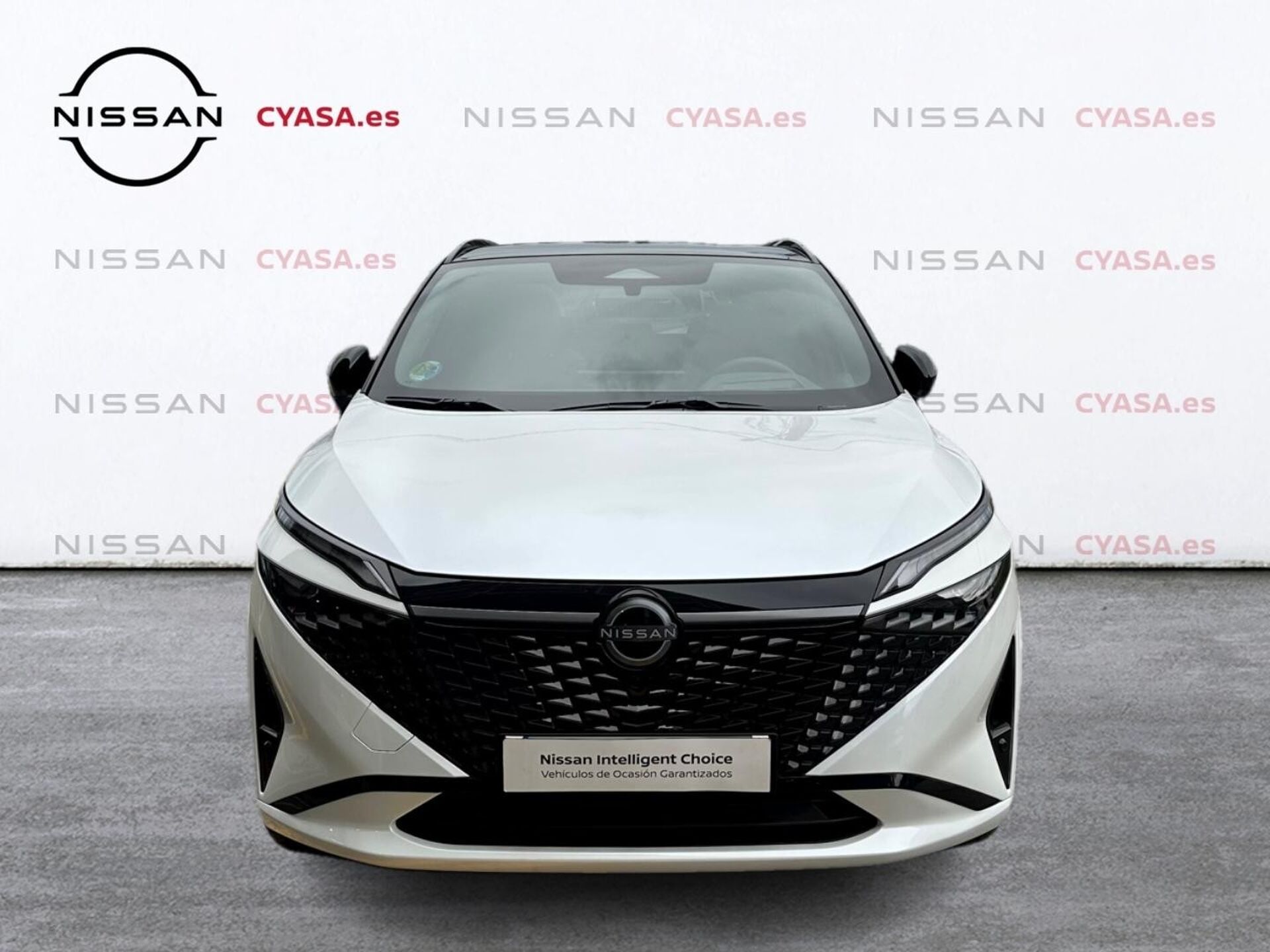 Imagen 2 de NISSAN Qashqai