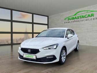 Imagen de SEAT León 2.0TDI S&S Style 115