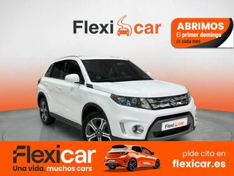Imagen de SUZUKI Vitara 1.6DDiS GLX