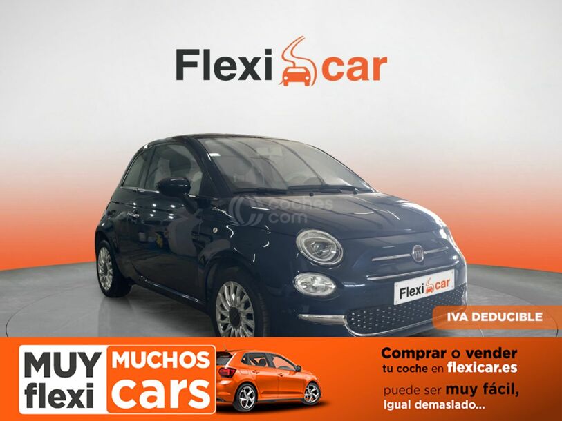 Foto del FIAT 500 1.0 Hybrid Dolcevita 52kW