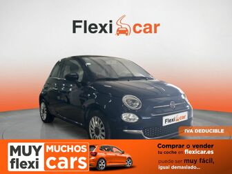 Imagen de FIAT 500 1.0 Hybrid Dolcevita 52kW