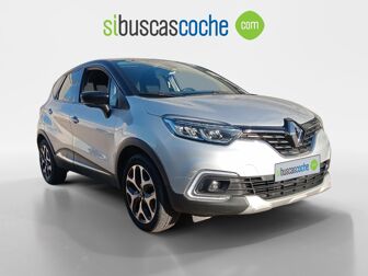 Imagen de RENAULT Captur TCe Energy Zen 66kW