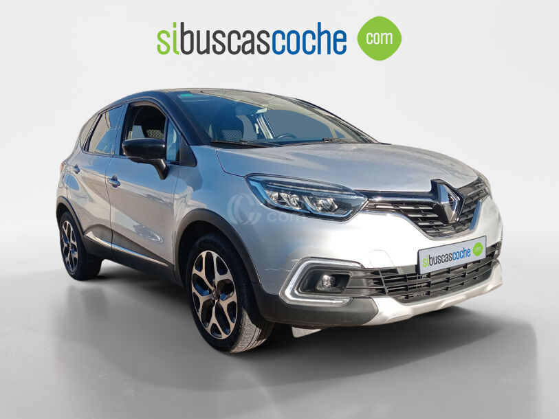 Foto del RENAULT Captur TCe Energy Zen 66kW