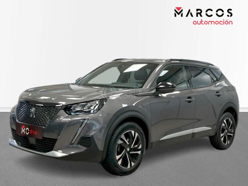 Foto del PEUGEOT 2008 1.2 PureTech S&S Allure Pack EAT8 130