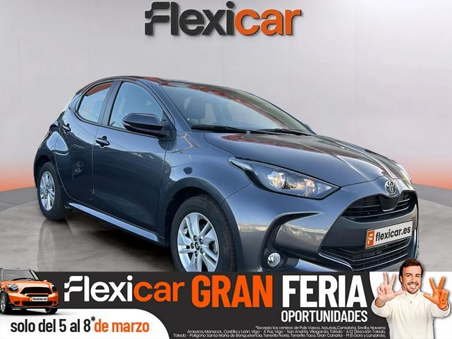 Foto del TOYOTA Yaris 125 S-Edition