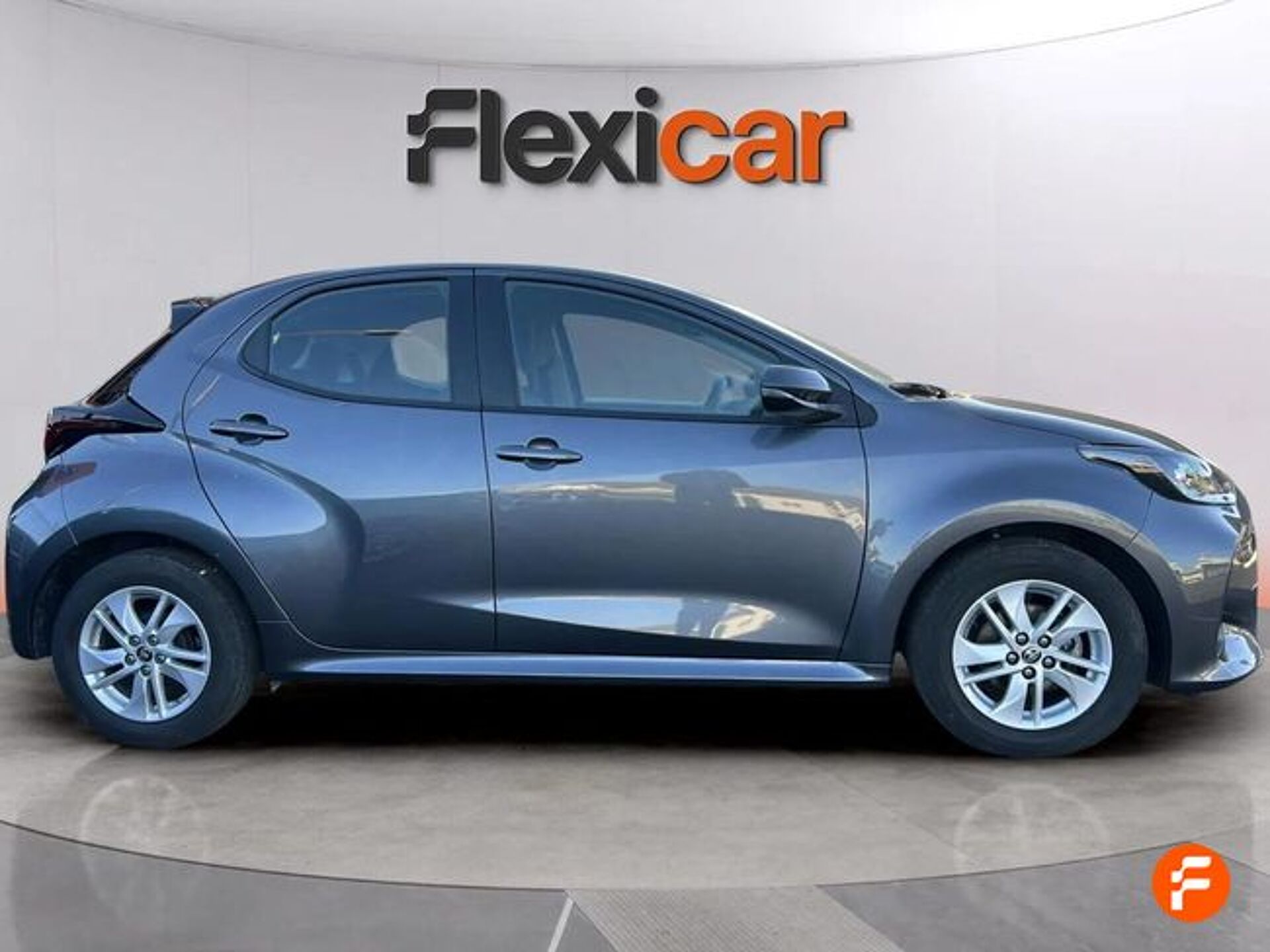 Imagen 3 de TOYOTA Yaris