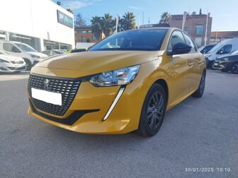 Imagen de PEUGEOT 208 1.2 Puretech S&S Allure 100