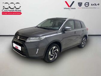 Imagen de SUZUKI Vitara 1.5L Strong Hybrid S2 6AGS