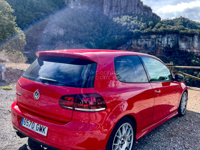 Foto del VOLKSWAGEN Golf 1.4 TSI Sport