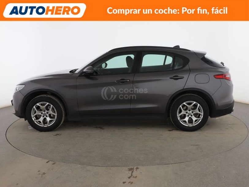 Foto del ALFA ROMEO Stelvio 2.0 Q4 Aut. 200