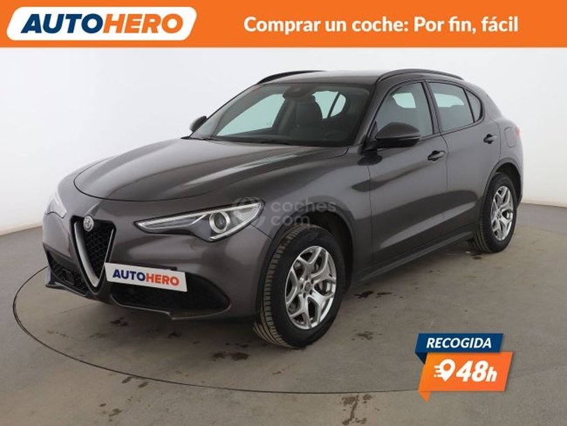 Foto del ALFA ROMEO Stelvio 2.0 Q4 Aut. 200