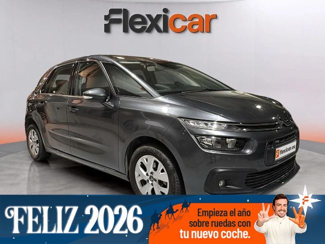 CITROEN C4 (PureTech 96KW (130CV) S&S 6v Live) en Navarra