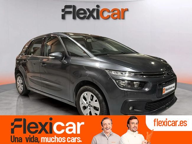 CITROEN C4 (PureTech 96KW (130CV) S&S 6v Live) en Navarra