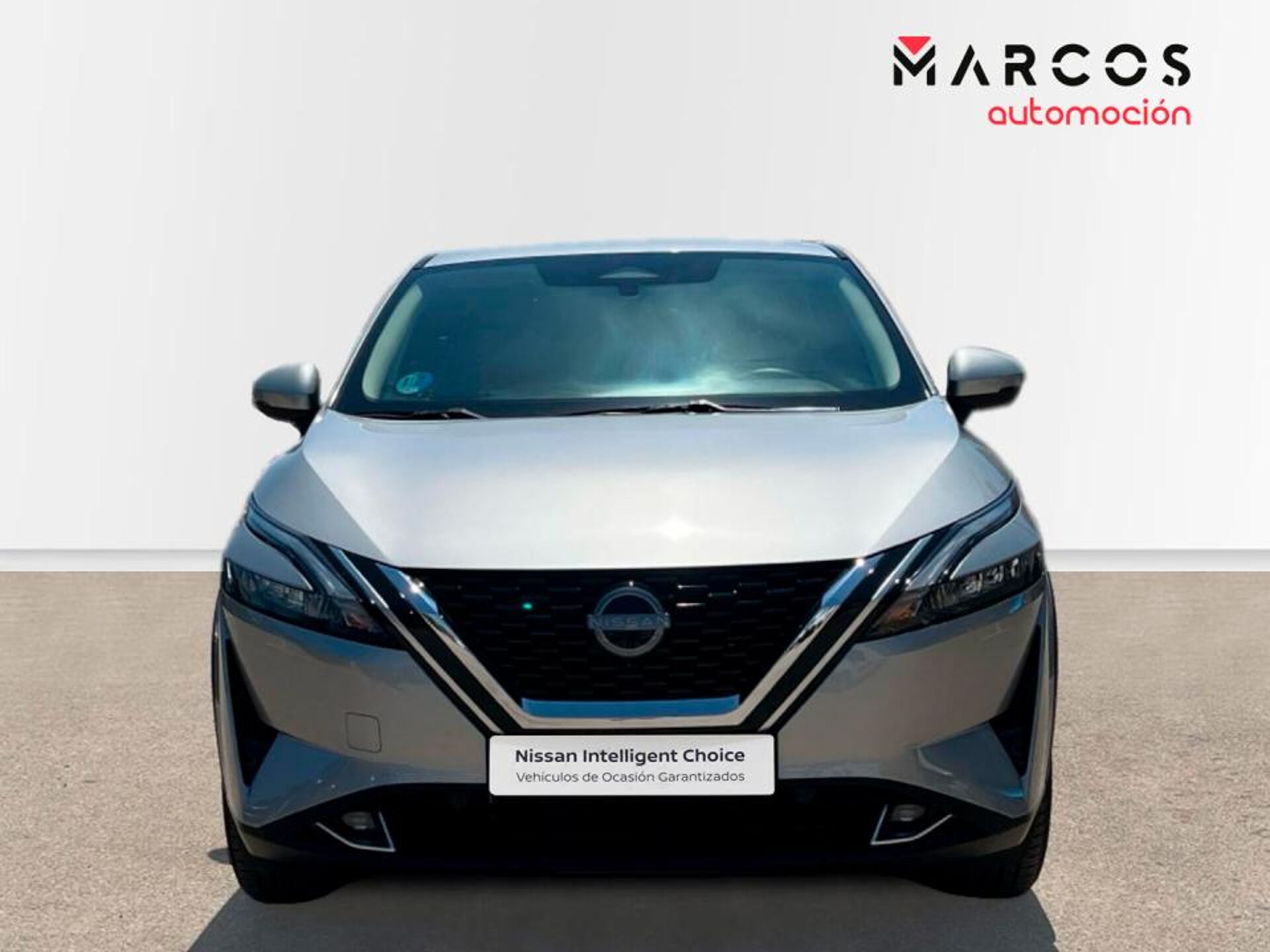 Imagen 2 de NISSAN Qashqai