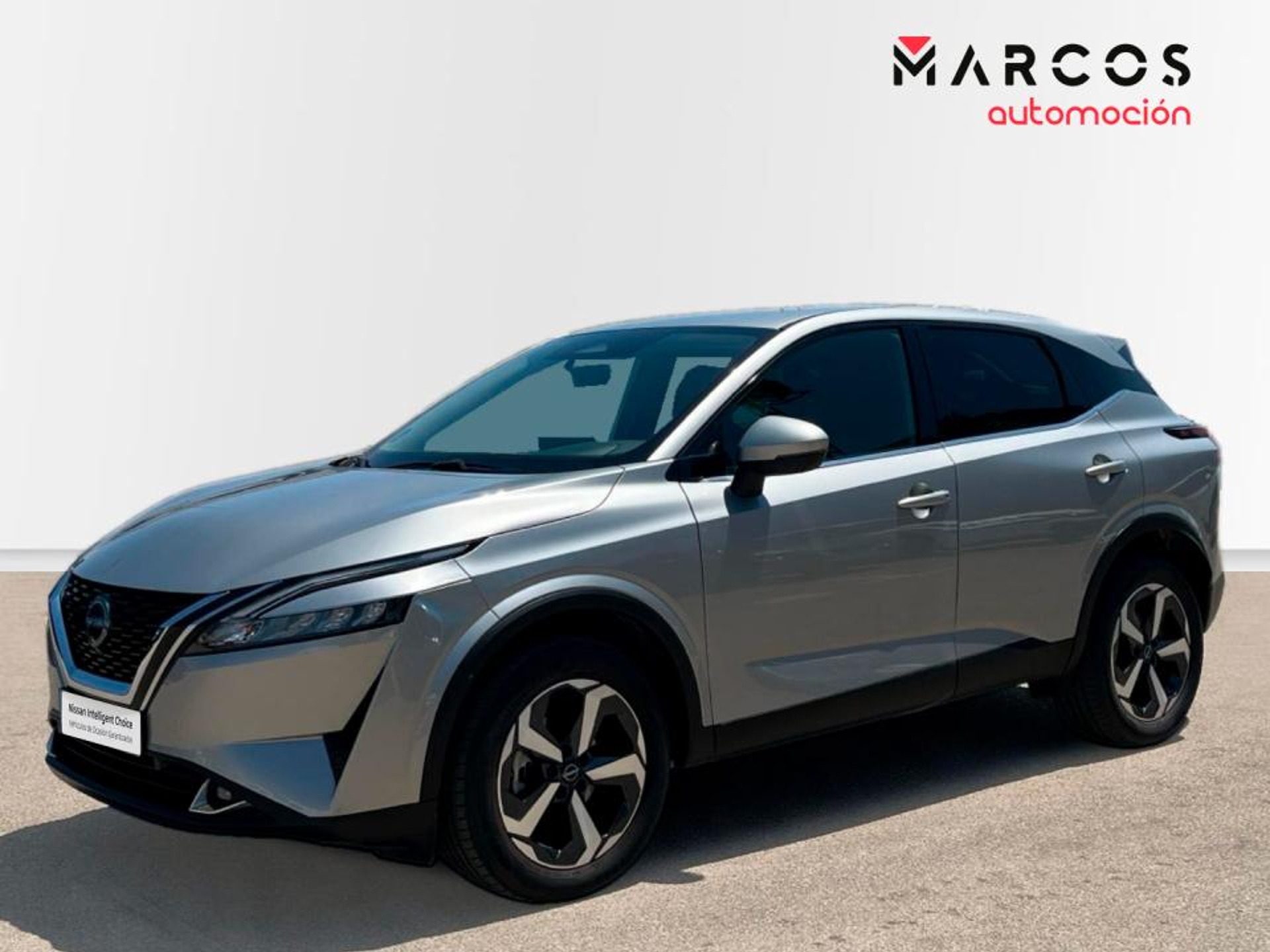 Imagen de NISSAN Qashqai