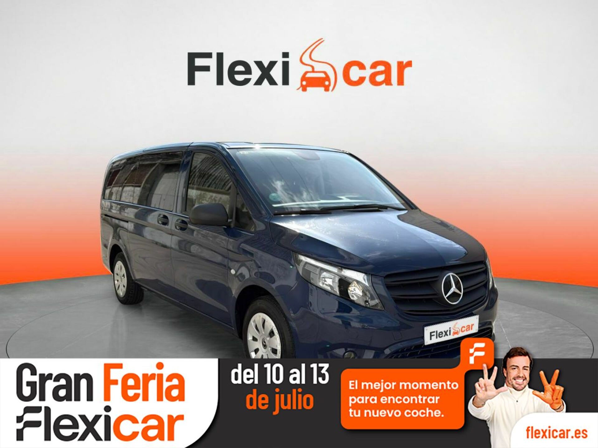 Imagen de MERCEDES Vito