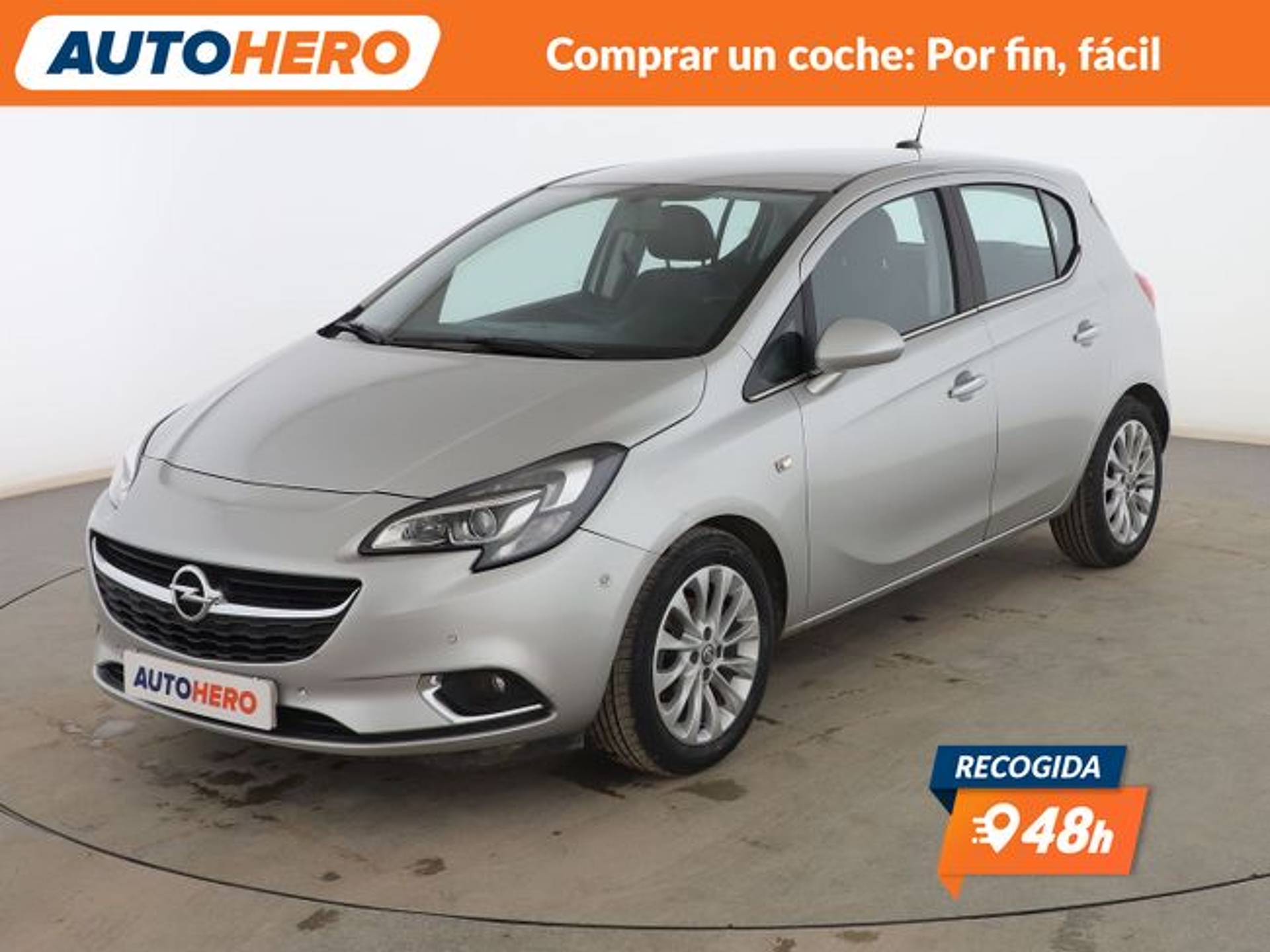 Imagen de OPEL Corsa