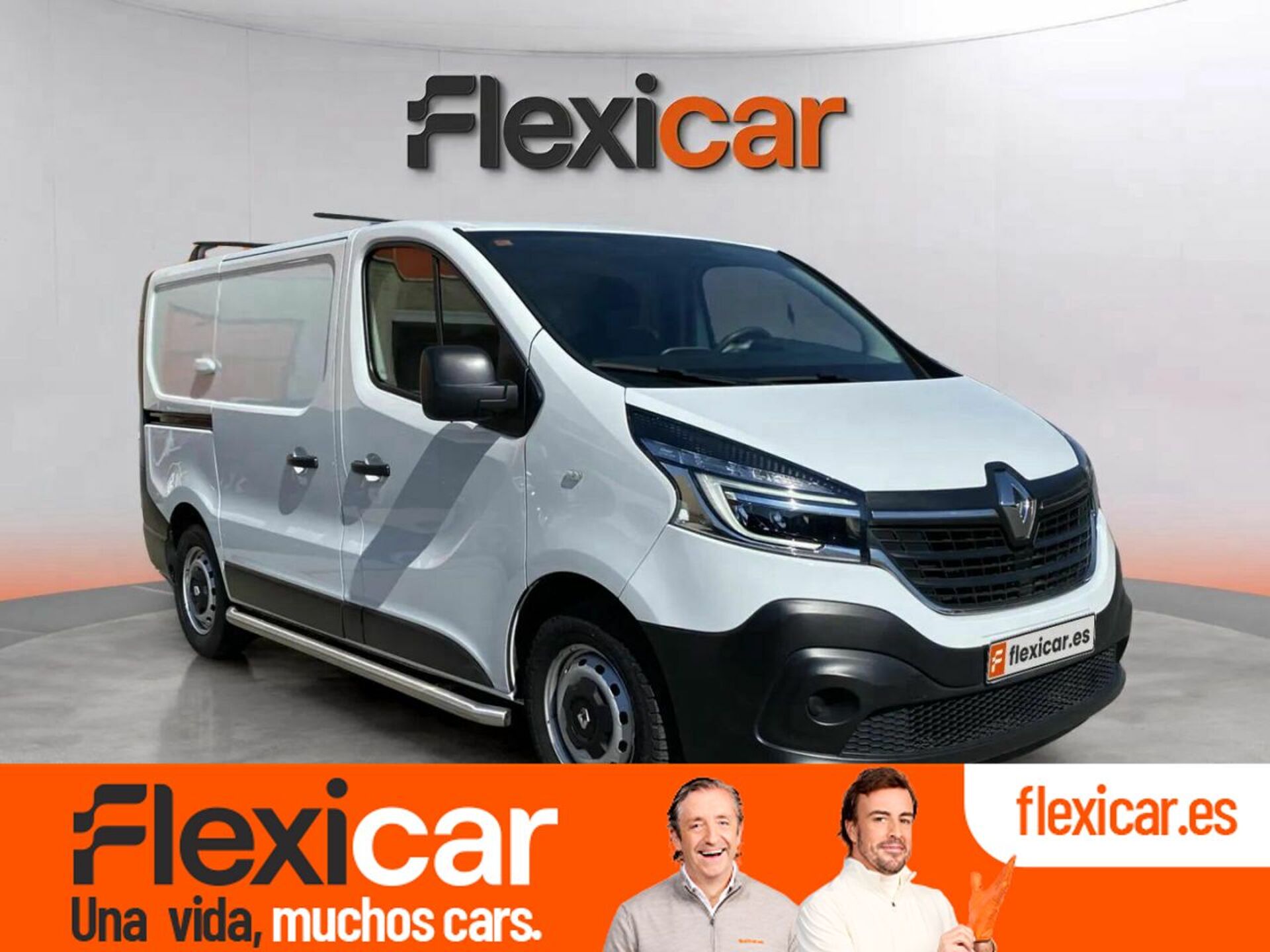 Imagen de RENAULT Trafic