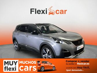 Imagen de PEUGEOT 5008 1.2 PureTech S&S GT Line 130