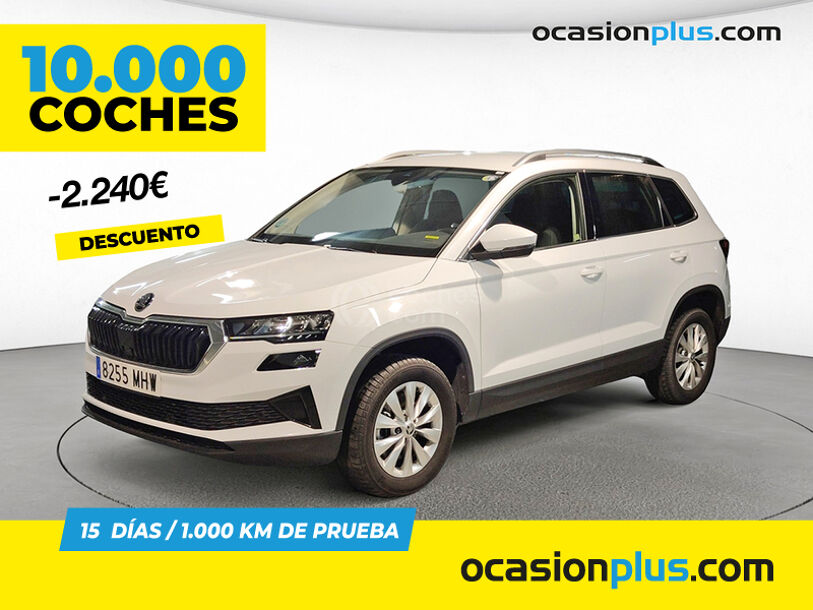 Foto del SKODA Karoq 1.5 TSI Ambition ACT