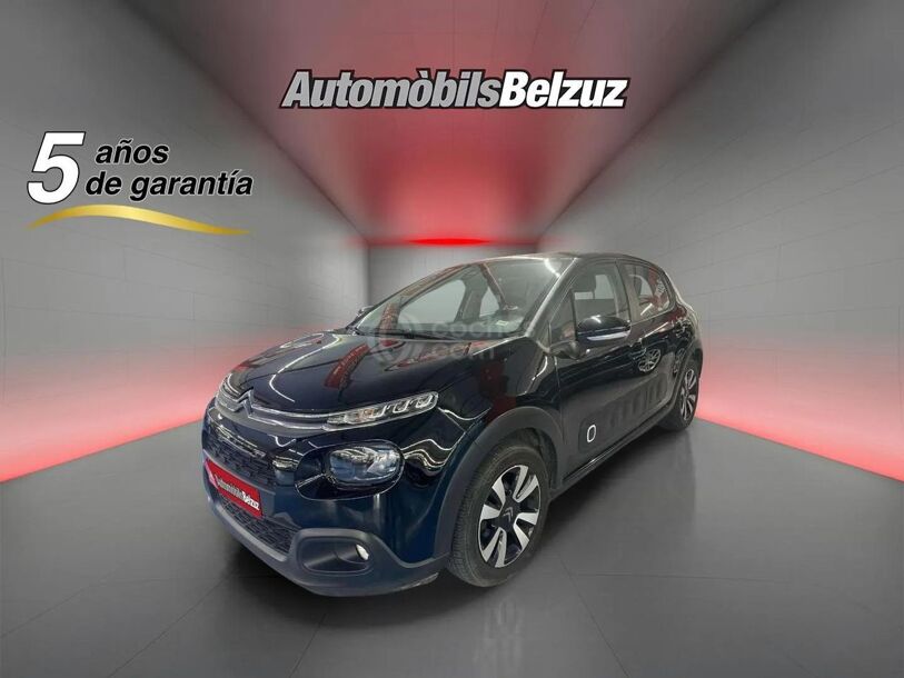 Foto del CITROEN C3 1.2 PureTech Live 68