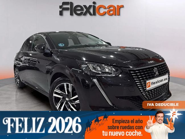 PEUGEOT 208 (PureTech 73kW (100CV) Active Pack) en Barcelona