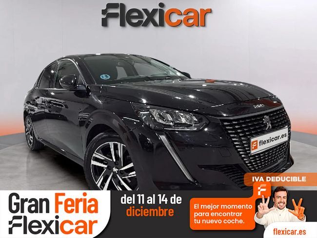 PEUGEOT 208 (PureTech 73kW (100CV) Active Pack) en Barcelona