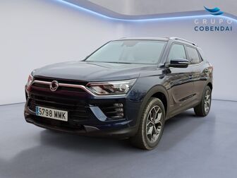 Imagen de SSANGYONG KGM Korando G15 Urban 4x2 L.P.