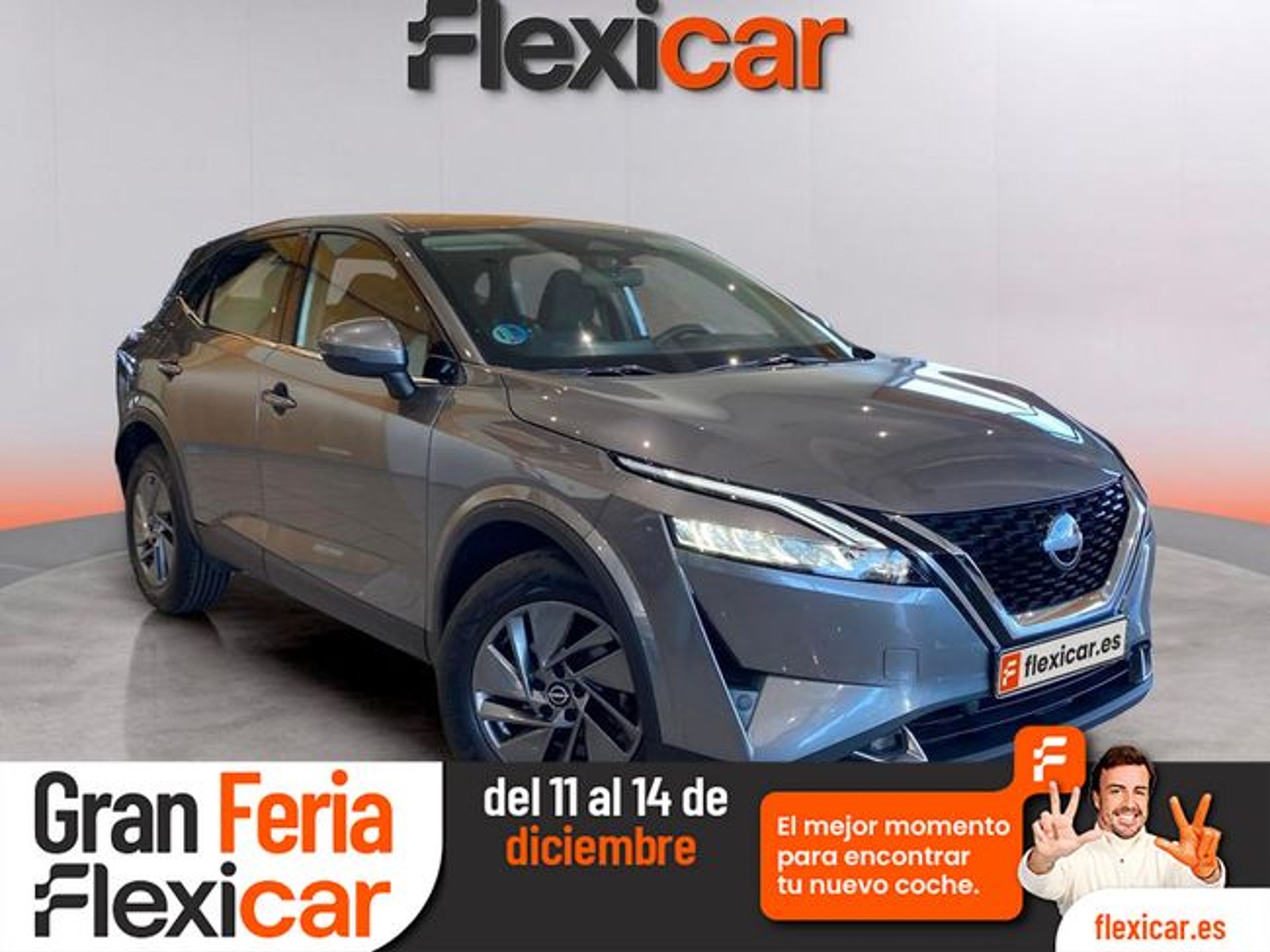 Imagen de NISSAN Qashqai