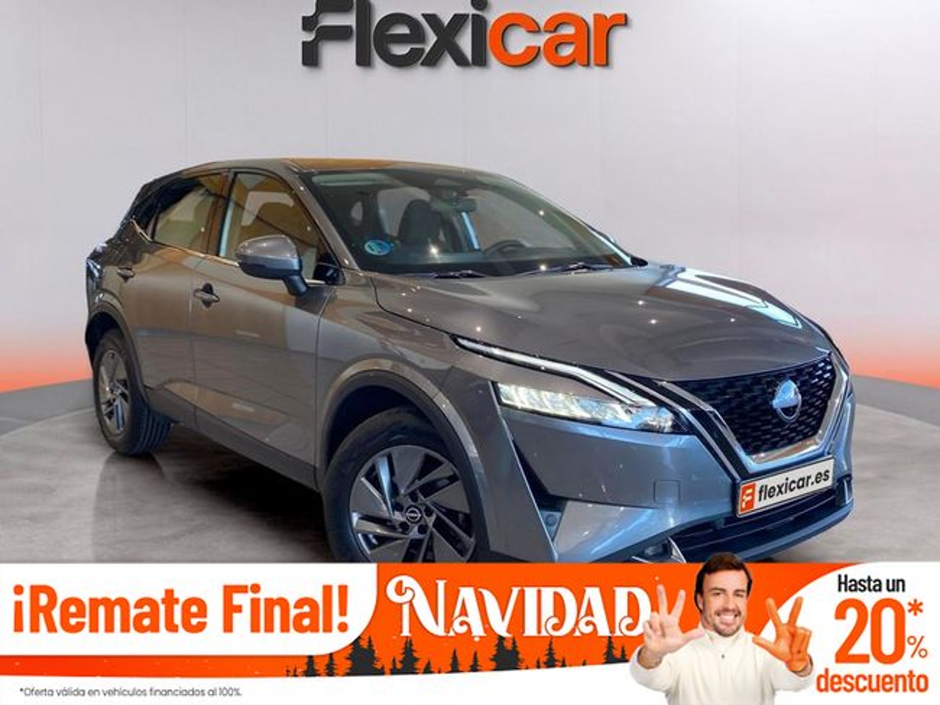 Imagen de NISSAN Qashqai