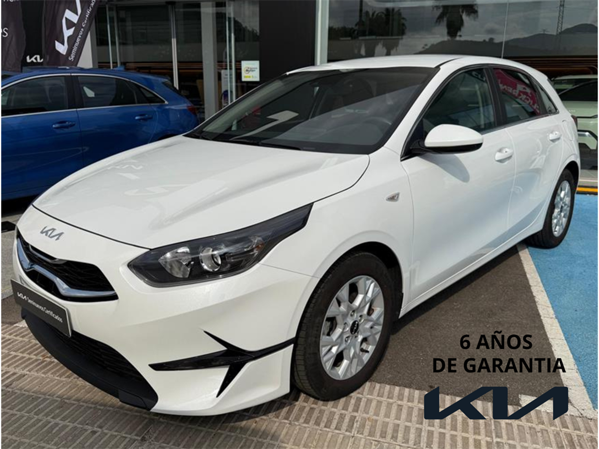 Imagen de KIA Ceed