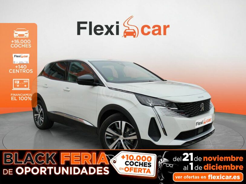 Foto del PEUGEOT 3008 1.2 S&S PureTech Allure Pack 130