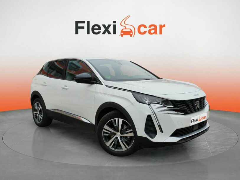 Foto del PEUGEOT 3008 1.2 S&S PureTech Allure Pack 130