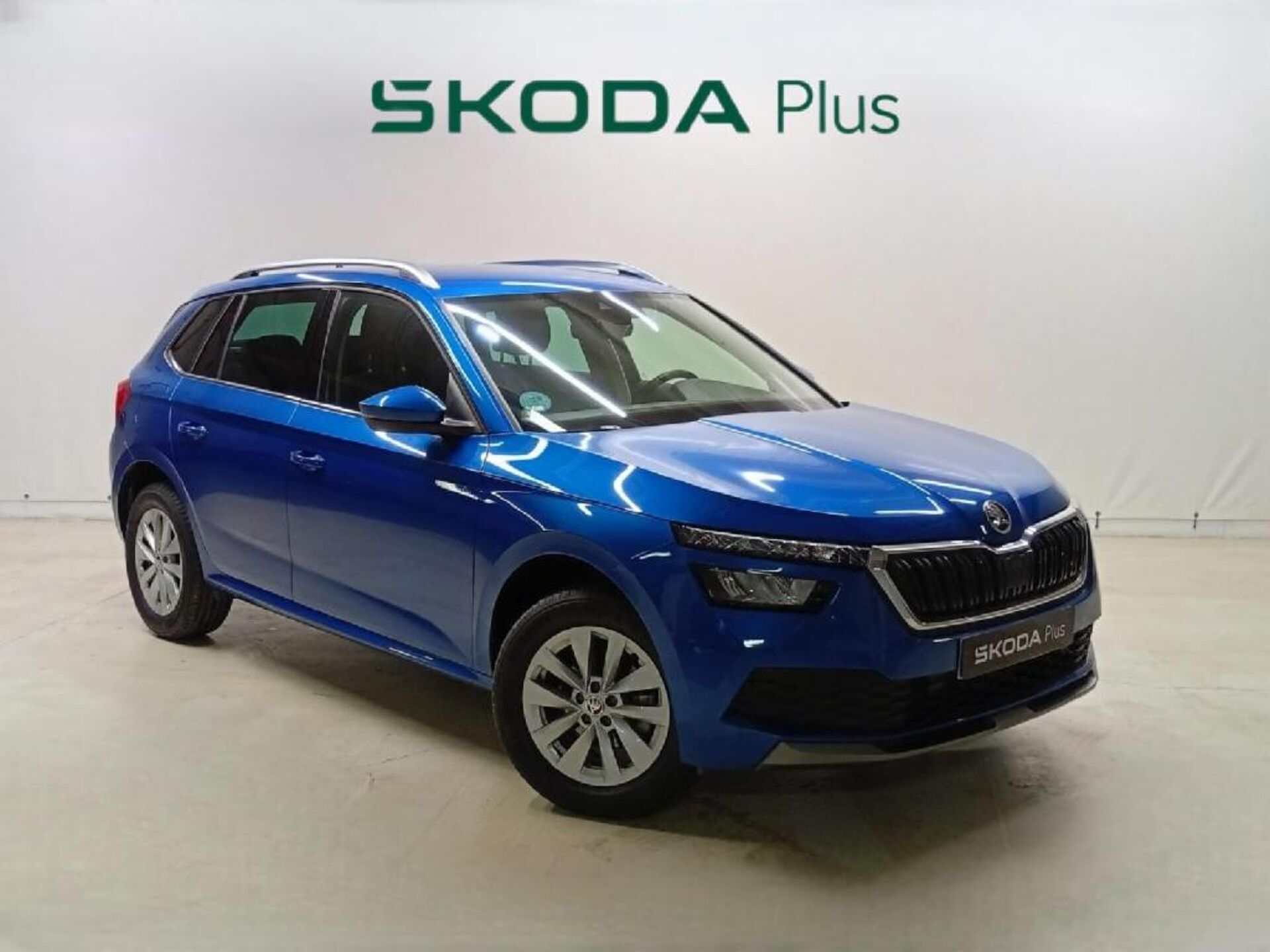 Imagen de SKODA Kamiq