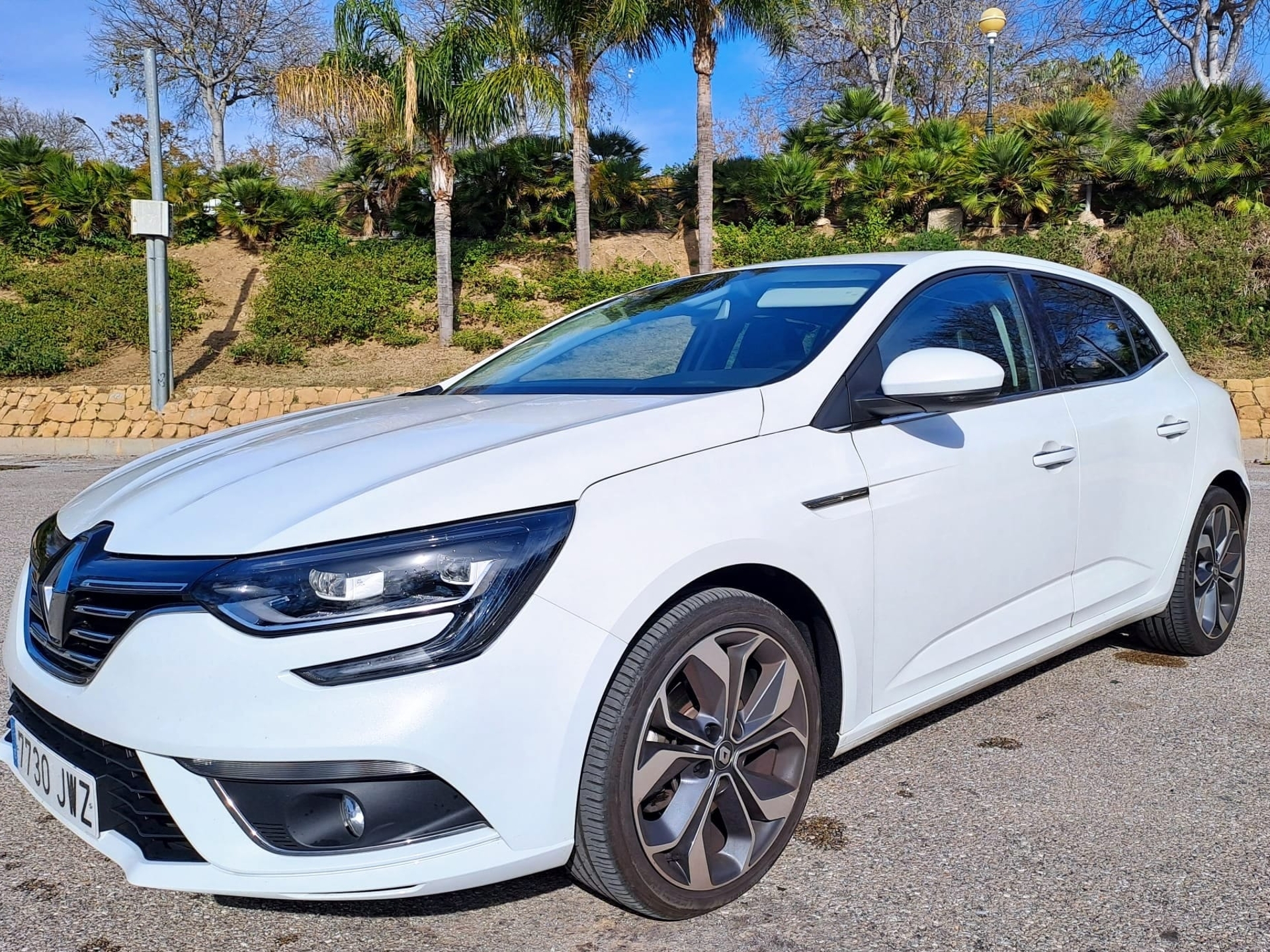 Imagen de RENAULT Mégane