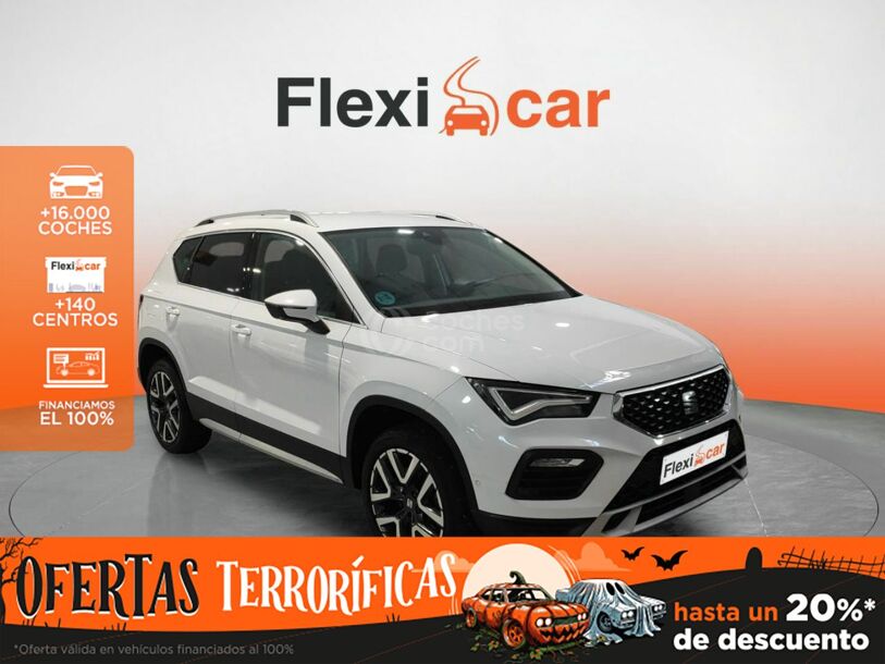 Foto del SEAT Ateca 2.0TDI CR S&S X-Perience XM 150