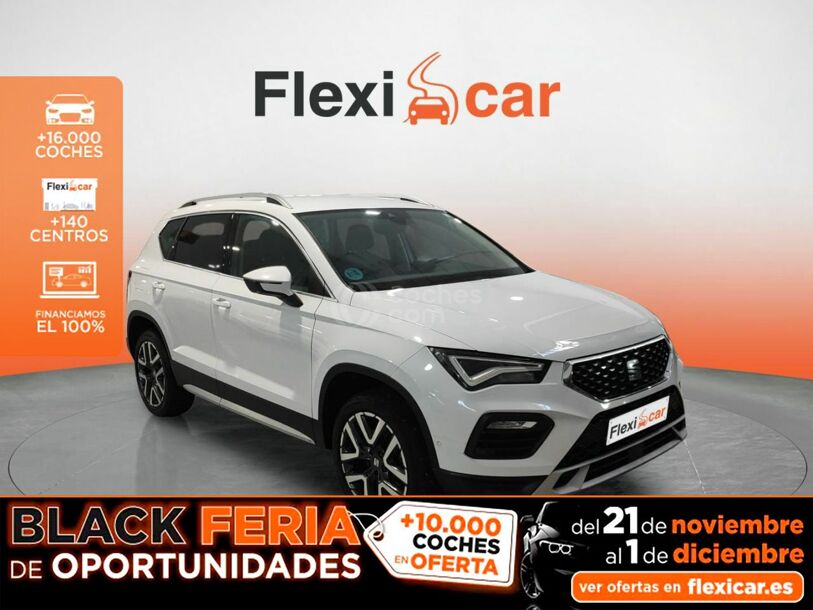 Foto del SEAT Ateca 2.0TDI CR S&S X-Perience XM 150