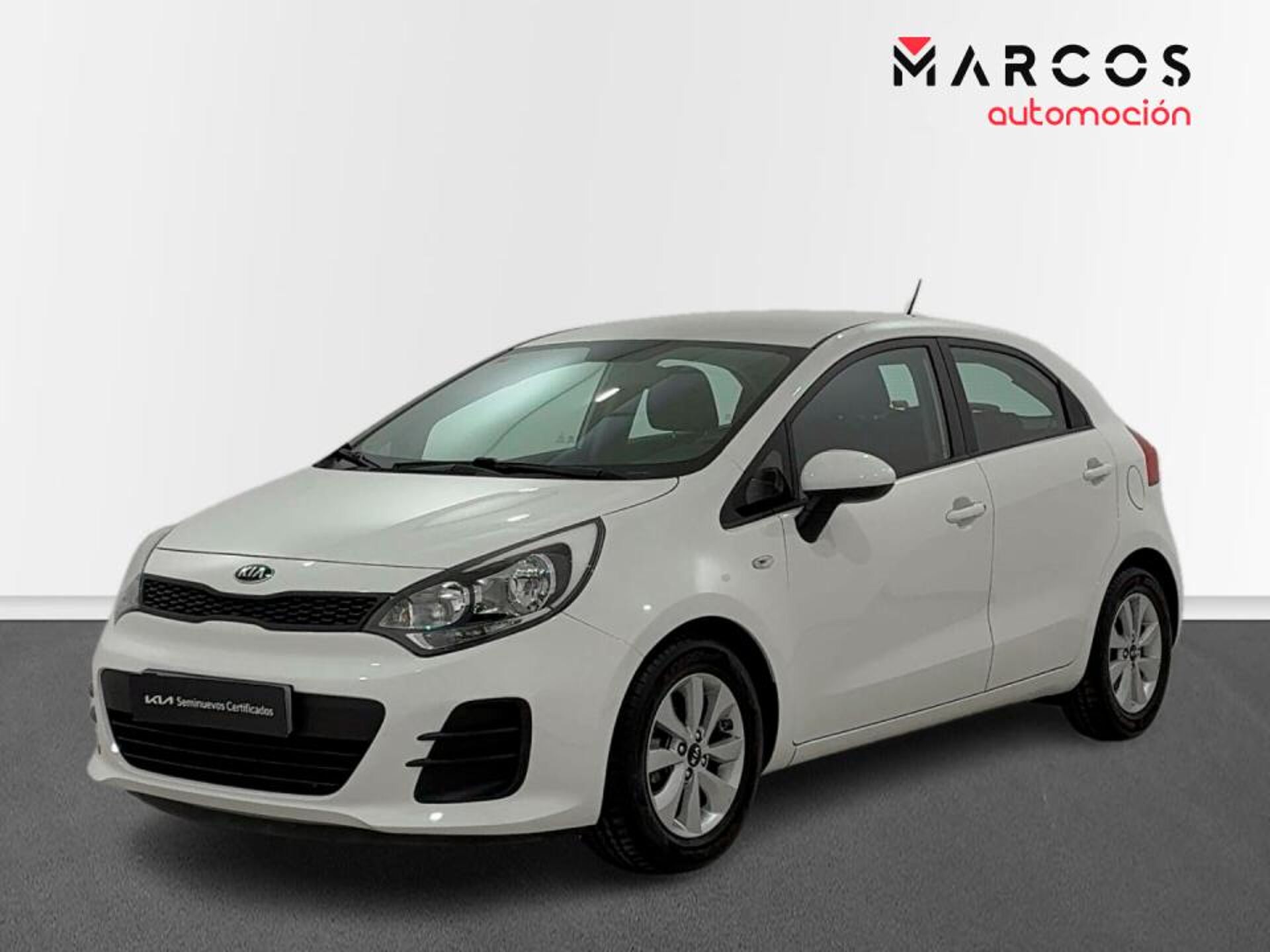Imagen de KIA Rio