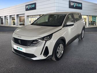 Imagen de PEUGEOT 5008 1.2 PureTech S&S Active Pack 130