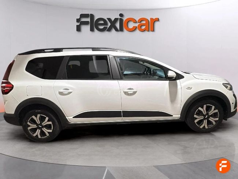 Foto del DACIA Jogger 1.0 TCe Expression 81kW 7pl.